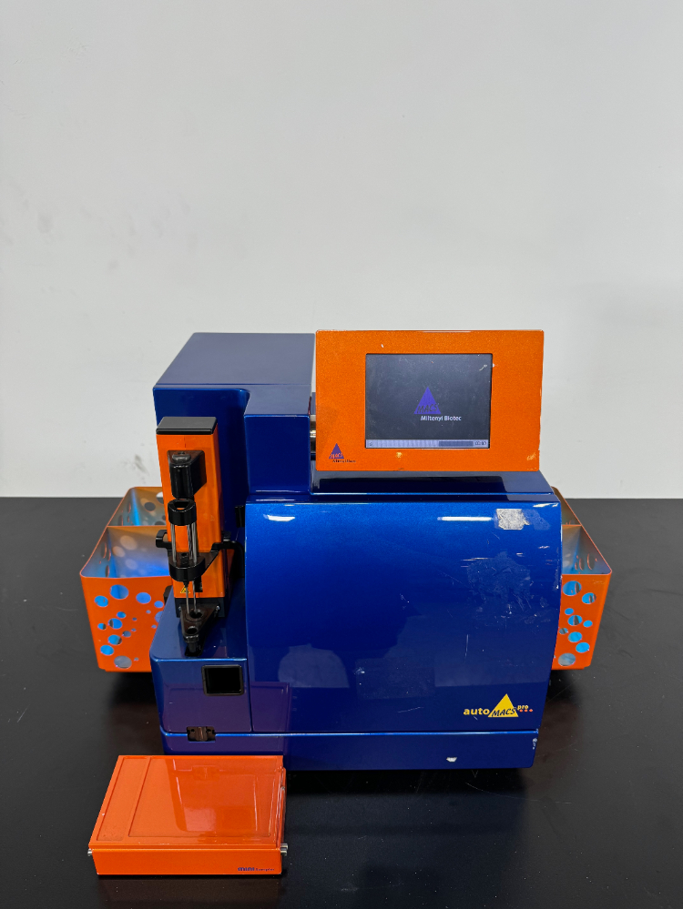 Image of Miltenyi Biotec autoMACS Pro Separator